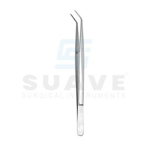 Diagnostic Dressing Forceps