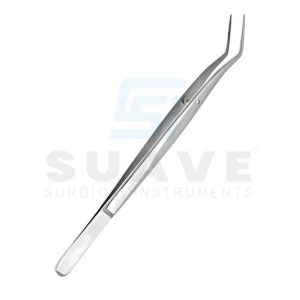 Diagnostic Dressing Forceps