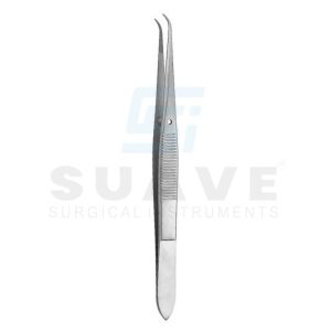 Diagnostic Dressing Forceps