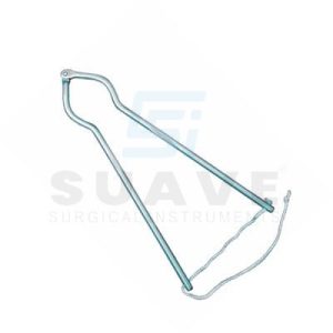 Diagnostic Restraints Instruments