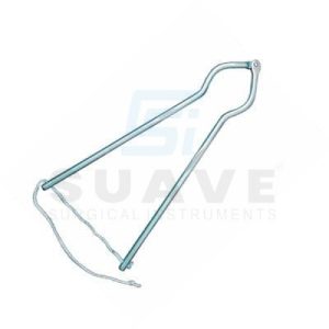 Diagnostic Restraints Instruments