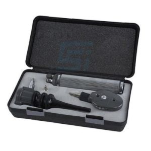 Diagnostic Restraints Instruments