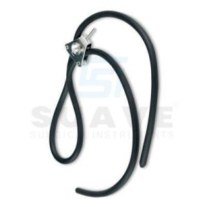 Diagnostic Restraints Instruments