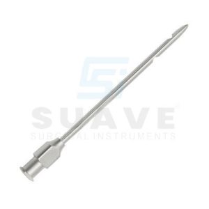 Diagnostic Restraints Instruments