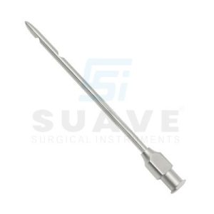 Diagnostic Restraints Instruments
