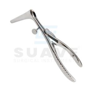 Diagnostic Restraints Instruments