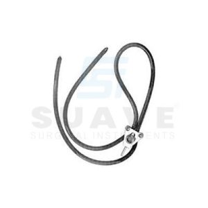 Diagnostic Restraints Instruments