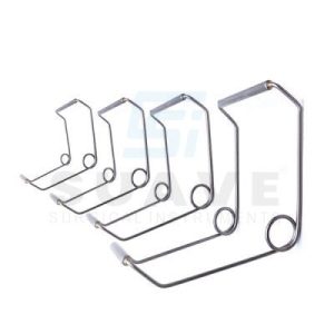 Diagnostic Restraints Instruments