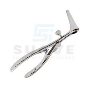 Diagnostic Restraints Instruments
