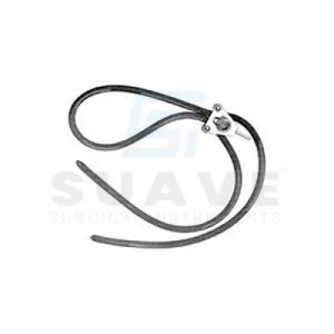 Diagnostic Restraints Instruments
