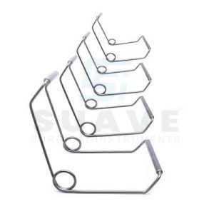 Diagnostic Restraints Instruments