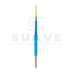 Diathermy Handles Needles Blades