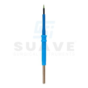 Diathermy Handles Needles Blades