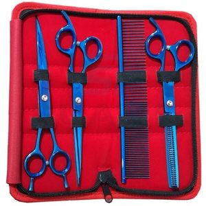 Dog Grooming Tools