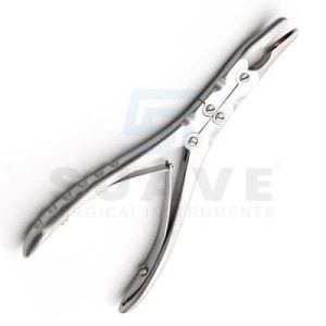 Double Action Rongeurs