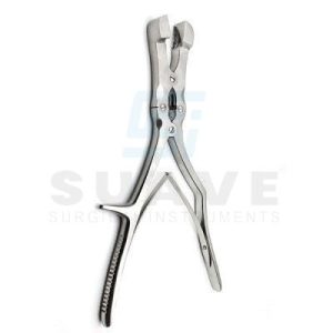 Double Action Rongeurs