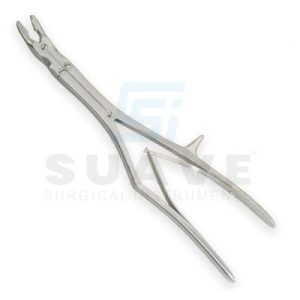 Double Action Rongeurs