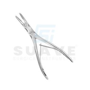 Double Action Rongeurs