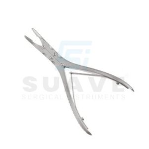 Double Action Rongeurs