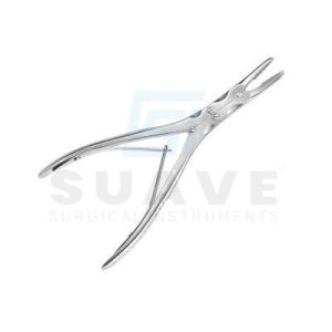 Double Action Rongeurs