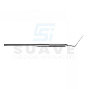 Endodontic Root Canal Spreaders