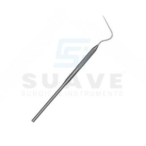 Endodontic Root Canal Spreaders