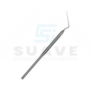 Endodontic Root Canal Spreaders