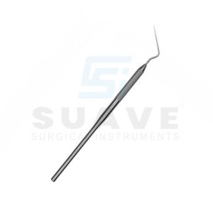 Endodontic Root Canal Spreaders