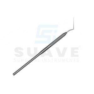 Endodontic Root Canal Spreaders