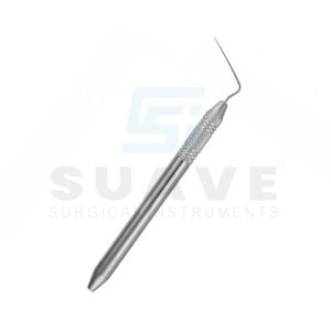 Endodontic Root Canal Spreaders