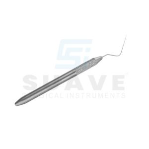 Endodontic Root Canal Spreaders