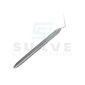 Endodontic Root Canal Spreaders