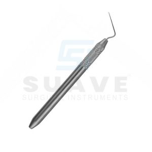 Endodontic Root Canal Spreaders