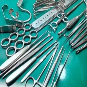 ENT Surgery Set Surgical Instruments