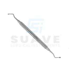Endodontic Excavators