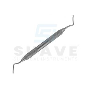 Endodontic Excavators