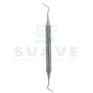 Endodontic Excavators