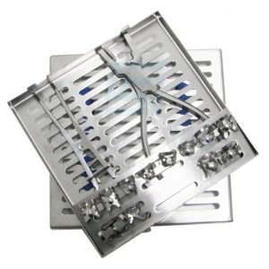 Endodontic Excavators