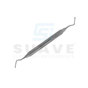 Endodontic Excavators