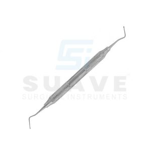 Endodontic Excavators