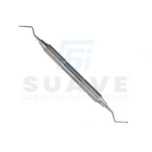 Endodontic Excavators