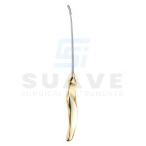 Endoscopic Face Forehead Lift