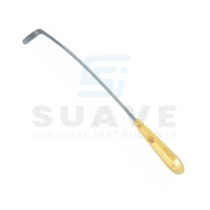 Endoscopic Face Forehead Lift