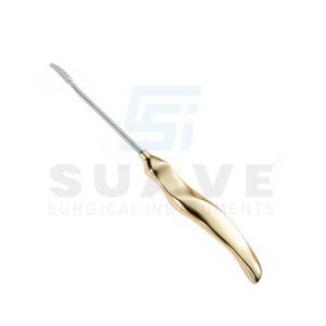 Endoscopic Face Forehead Lift