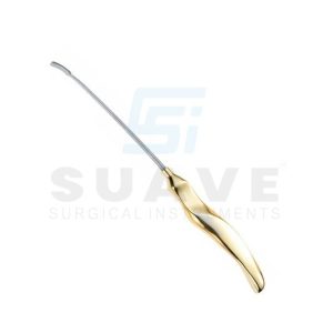 Endoscopic Face Forehead Lift