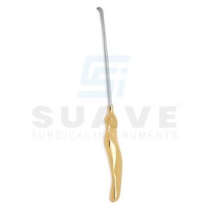 Endoscopic Face Forehead Lift