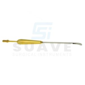 Endoscopic Face Forehead Lift