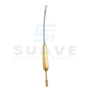 Endoscopic Face Forehead Lift