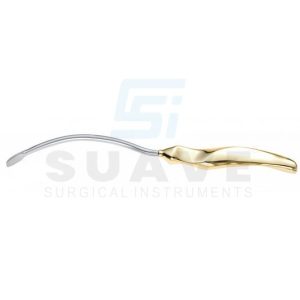 Endoscopic Face Forehead Lift