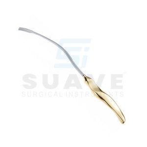 Endoscopic Face Forehead Lift